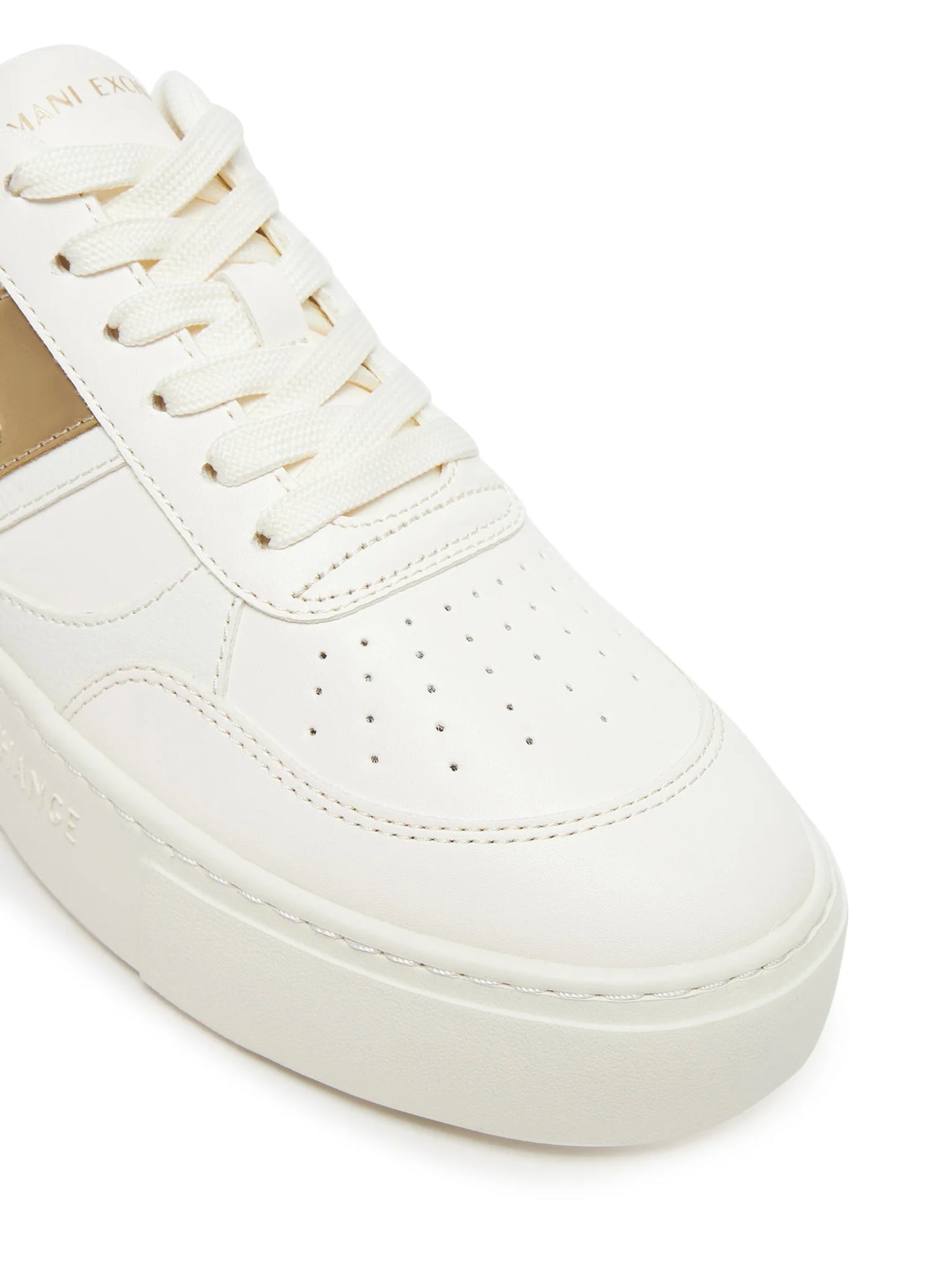 SNEAKERS ARMANI EXCHANGE DONNA - Dantoni Shop