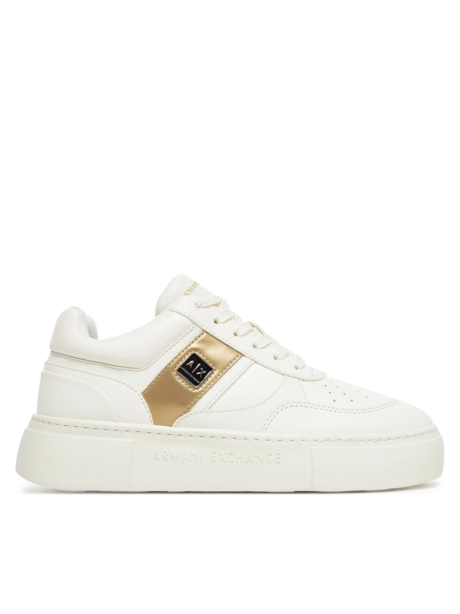 SNEAKERS ARMANI EXCHANGE DONNA - Dantoni Shop