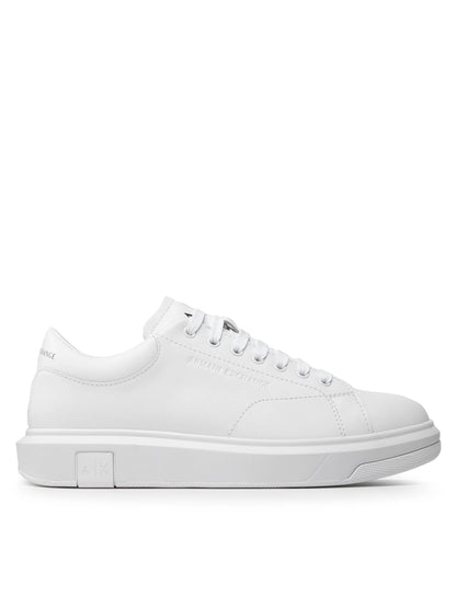 SNEAKERS ARMANI EXCHANGE DONNA - Dantoni Shop