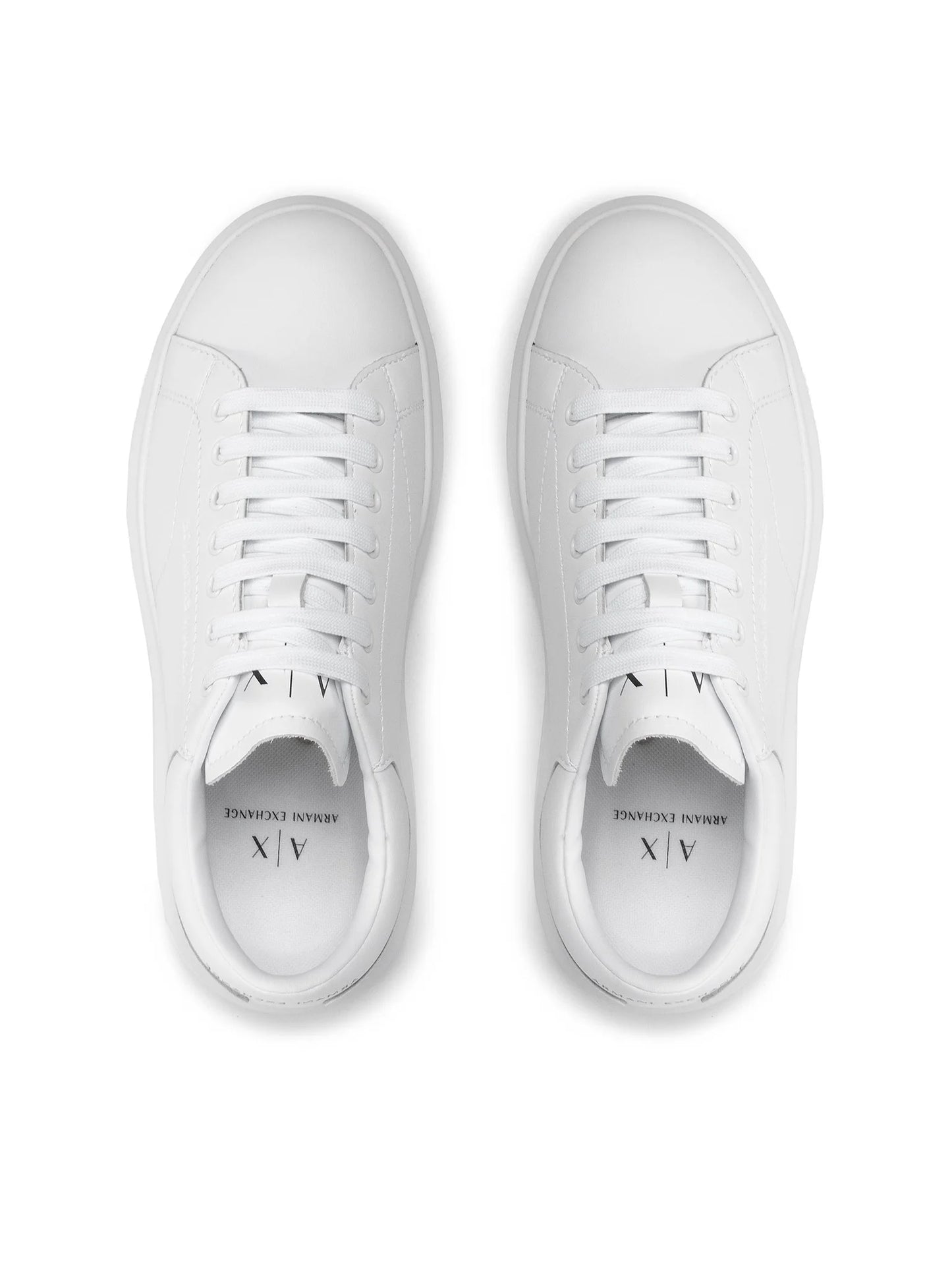 SNEAKERS ARMANI EXCHANGE DONNA - Dantoni Shop