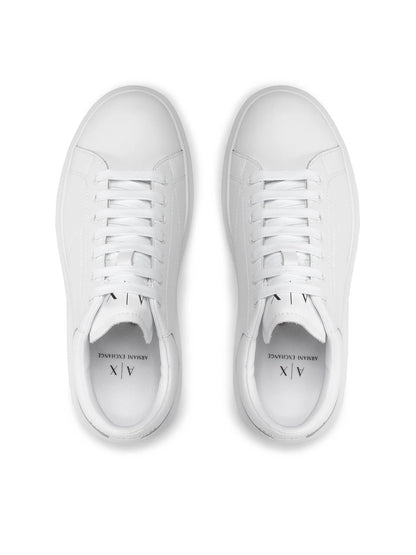 SNEAKERS ARMANI EXCHANGE DONNA - Dantoni Shop