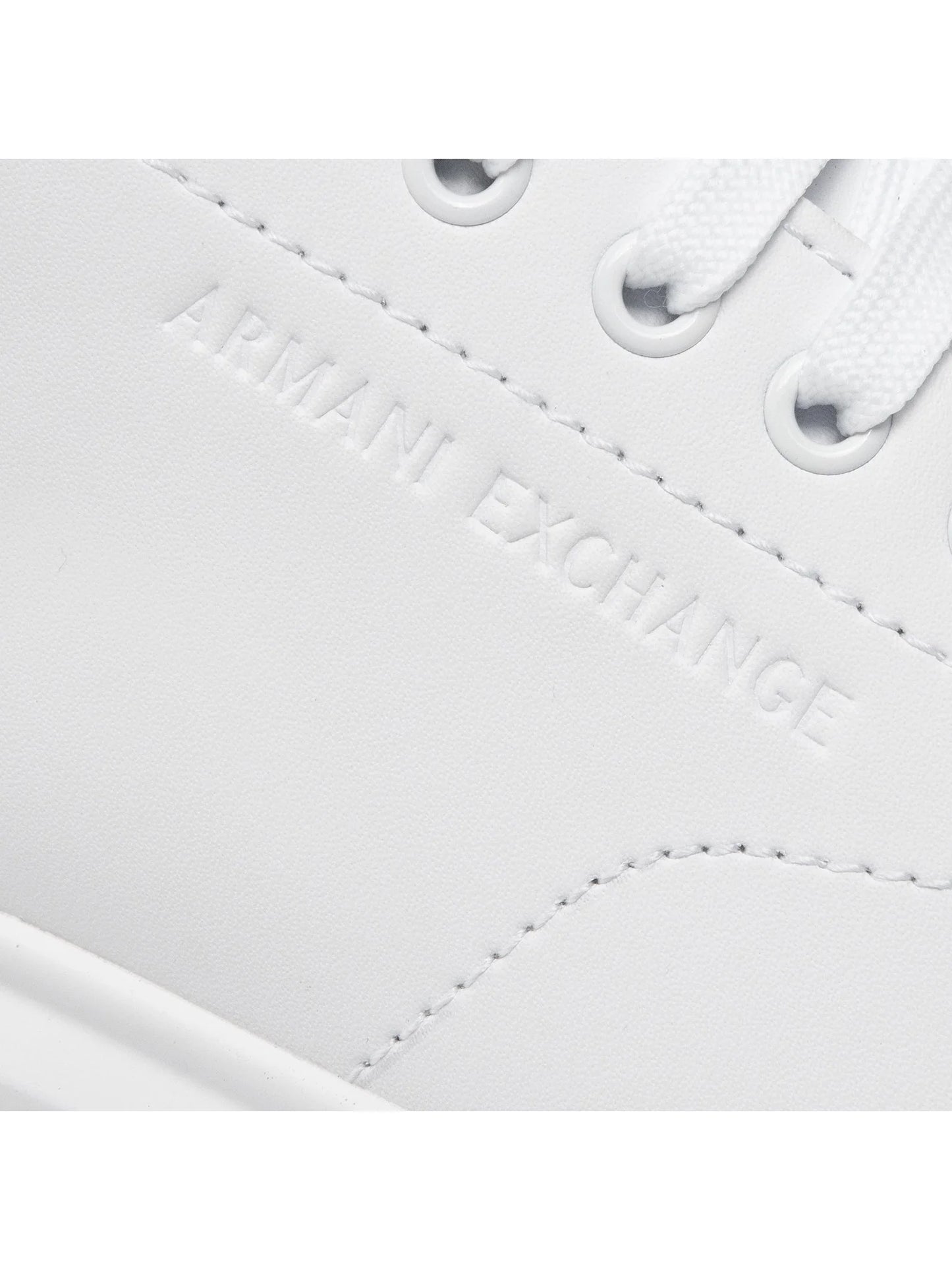 SNEAKERS ARMANI EXCHANGE DONNA - Dantoni Shop