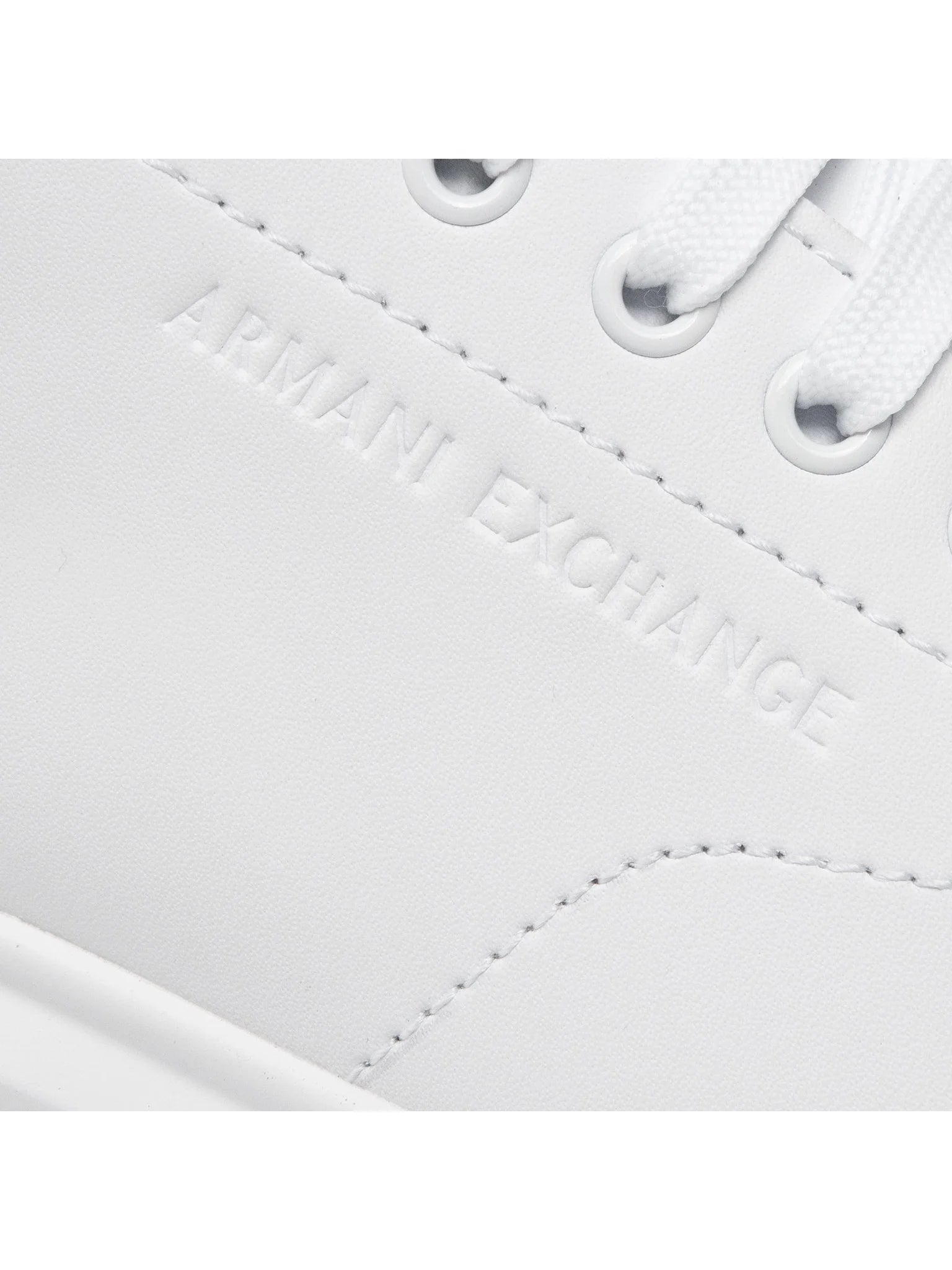 SNEAKERS ARMANI EXCHANGE DONNA - Dantoni Shop