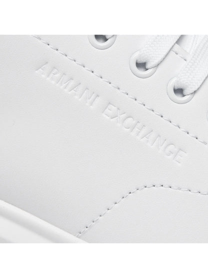 SNEAKERS ARMANI EXCHANGE DONNA - Dantoni Shop