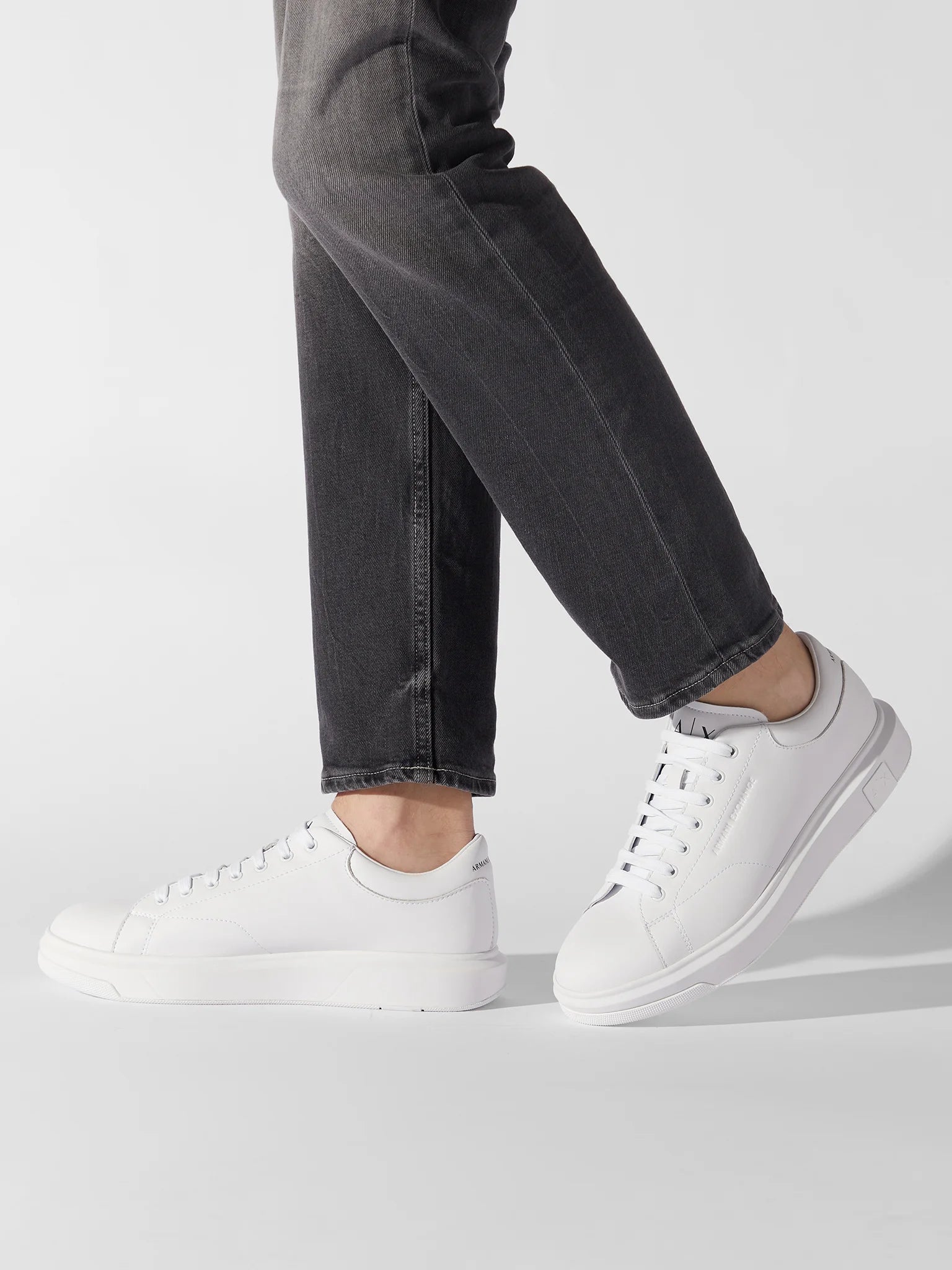 SNEAKERS ARMANI EXCHANGE DONNA - Dantoni Shop