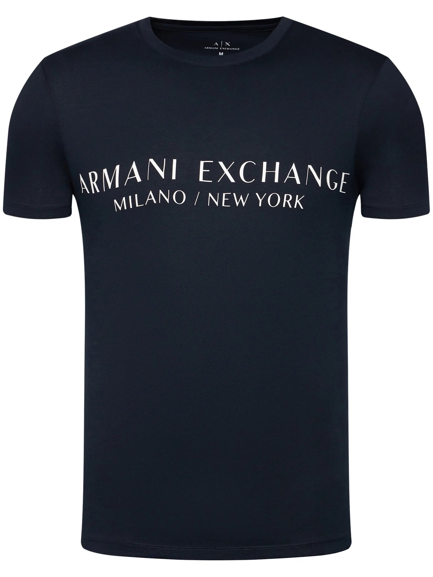 T-SHIRT ARMANI EXCHANGE