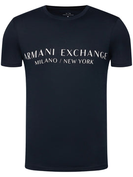 T-SHIRT ARMANI EXCHANGE
