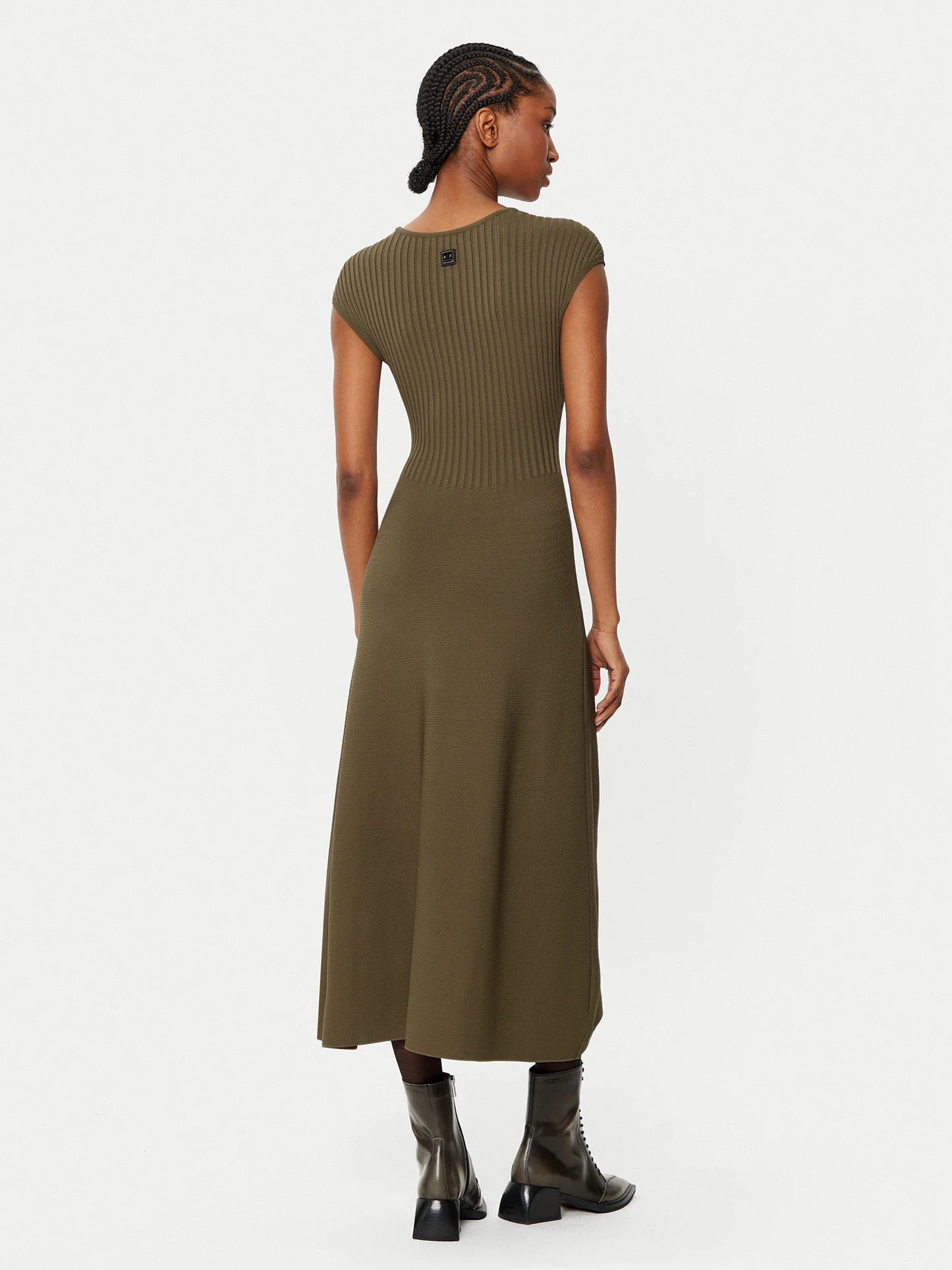 ARMANI EXCHANGE ABITO COSTE