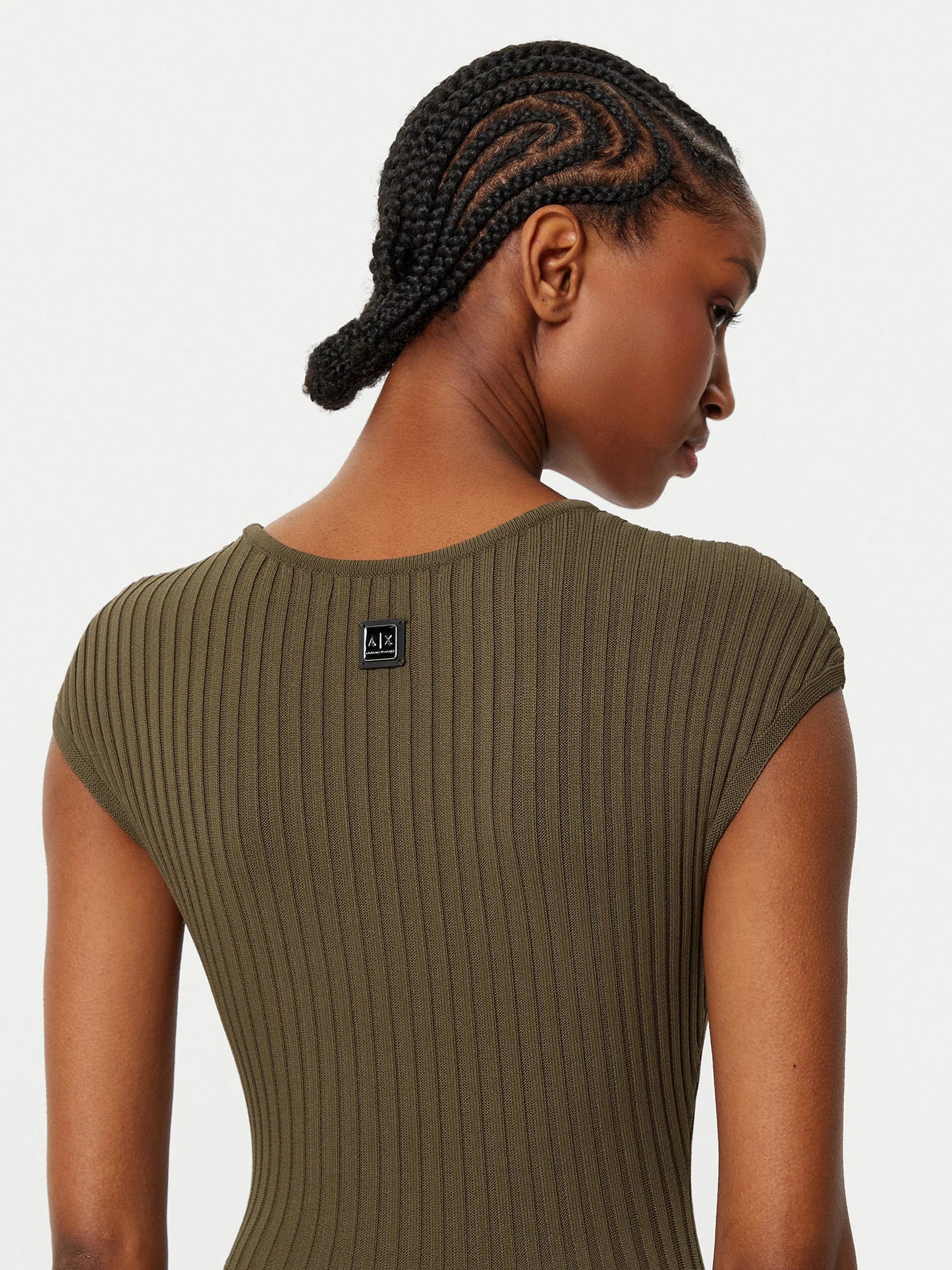 ARMANI EXCHANGE ABITO COSTE