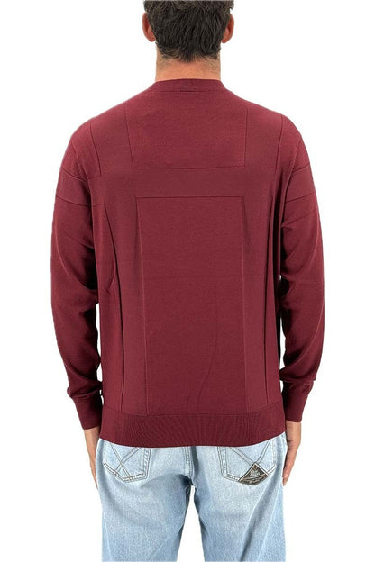 MAGLIA GIROCOLLO