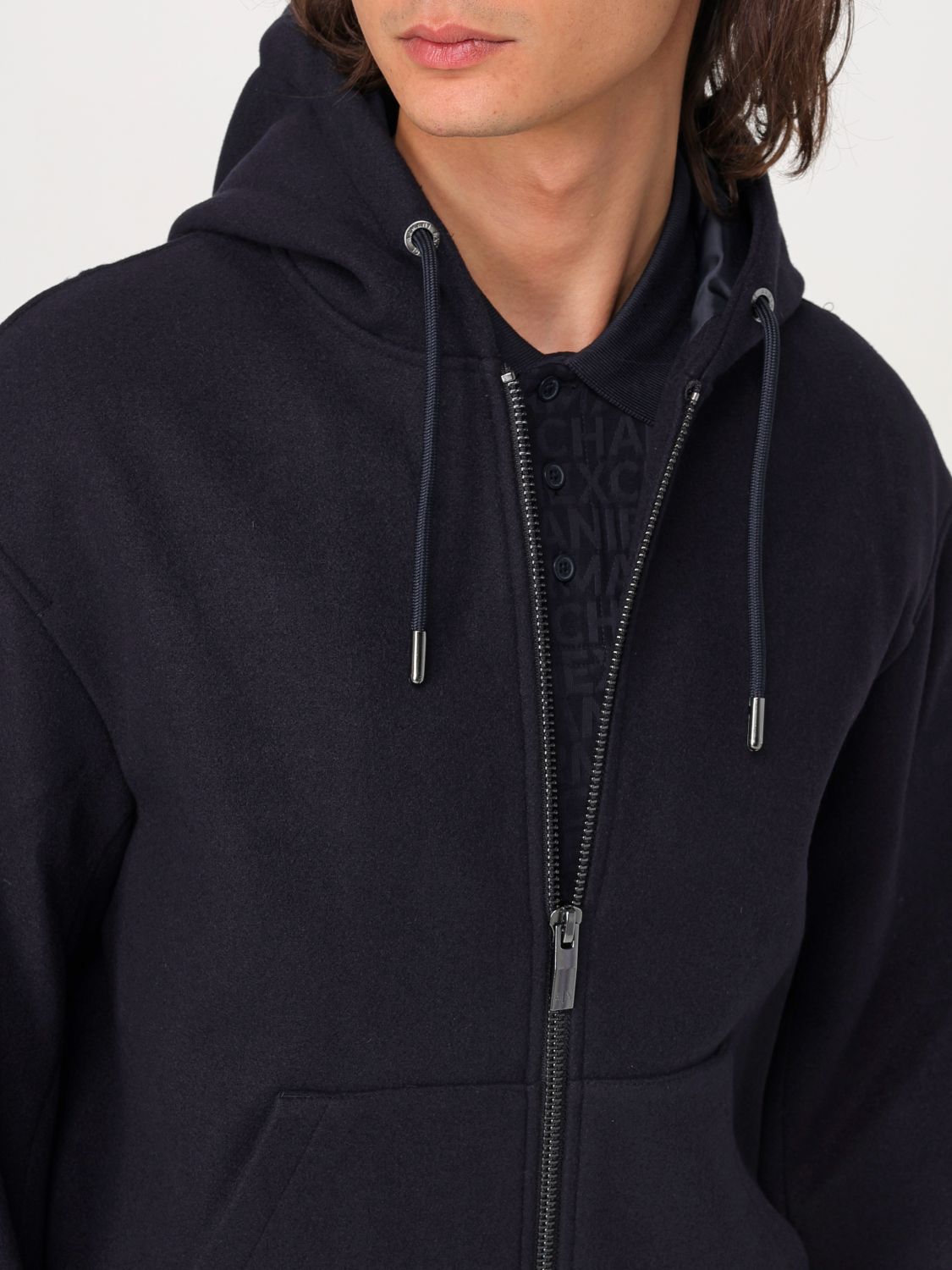 BOMBER PANNO