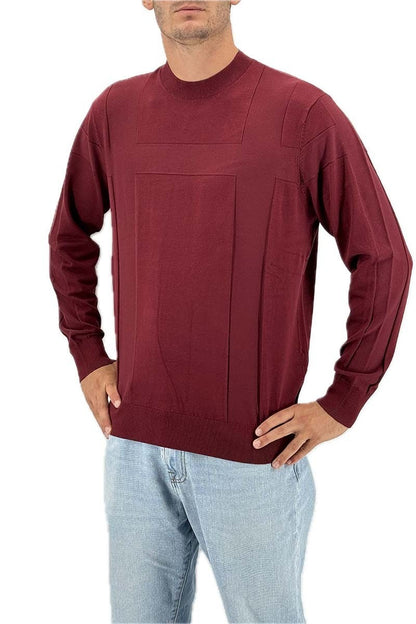MAGLIA GIROCOLLO