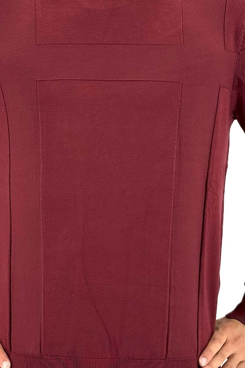 MAGLIA GIROCOLLO