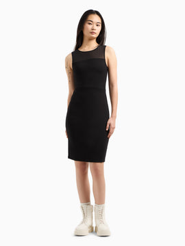 A|X ARMANI EXCHANGE ABITO DONNA