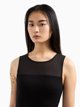 A|X ARMANI EXCHANGE ABITO DONNA