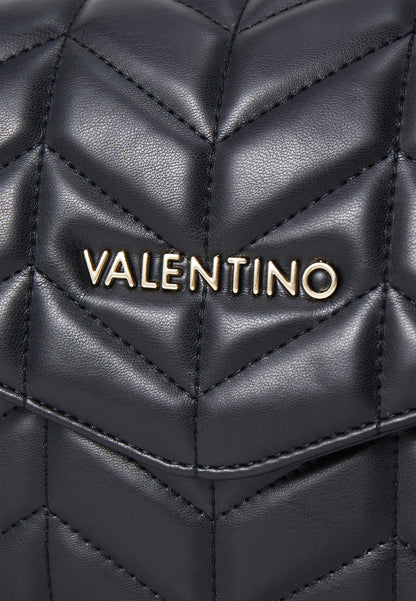 BORSA VALENTINO PATTINA PETAL NERA - Dantoni Shop