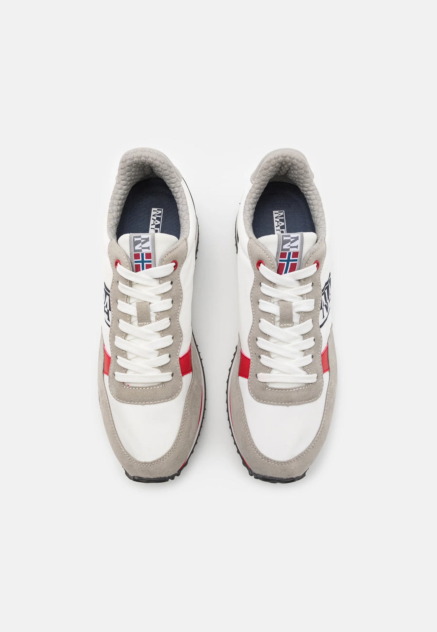 NAPAPIJRI SCARPE - Dantoni Shop