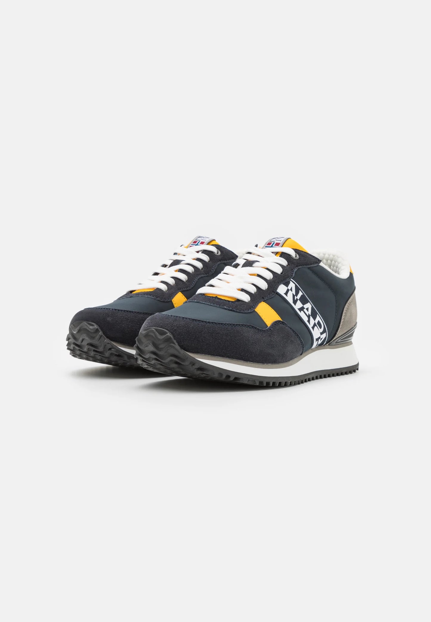 NAPAPIJRI SCARPE UOMO - Dantoni Shop