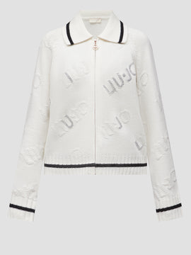 CARDIGAN LIUJO