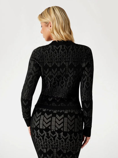 CARDIGAN MARCIANO PAUL - Dantoni Shop