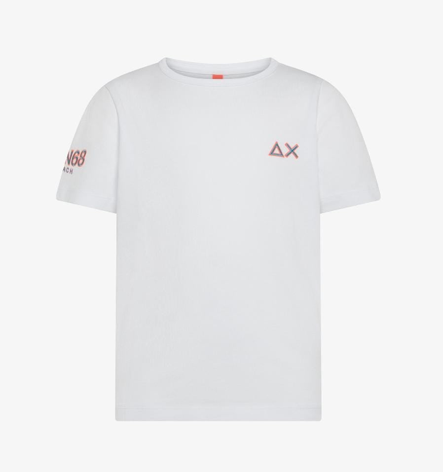 T-SHIRT SUN68JR - Dantoni Shop