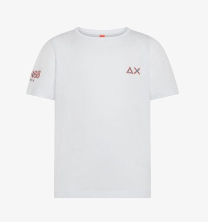 T-SHIRT SUN68JR - Dantoni Shop