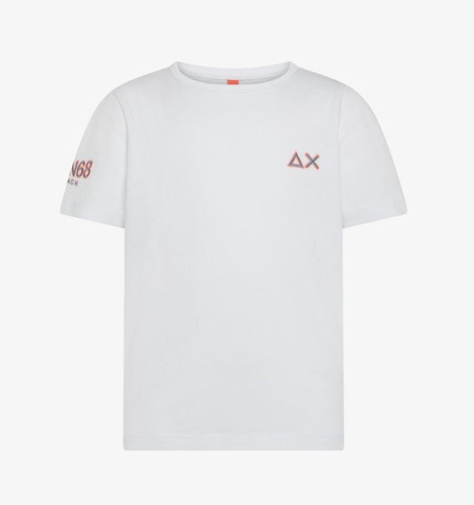 T-SHIRT SUN68JR - Dantoni Shop