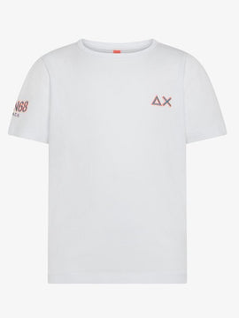 T-SHIRT SUN68JR