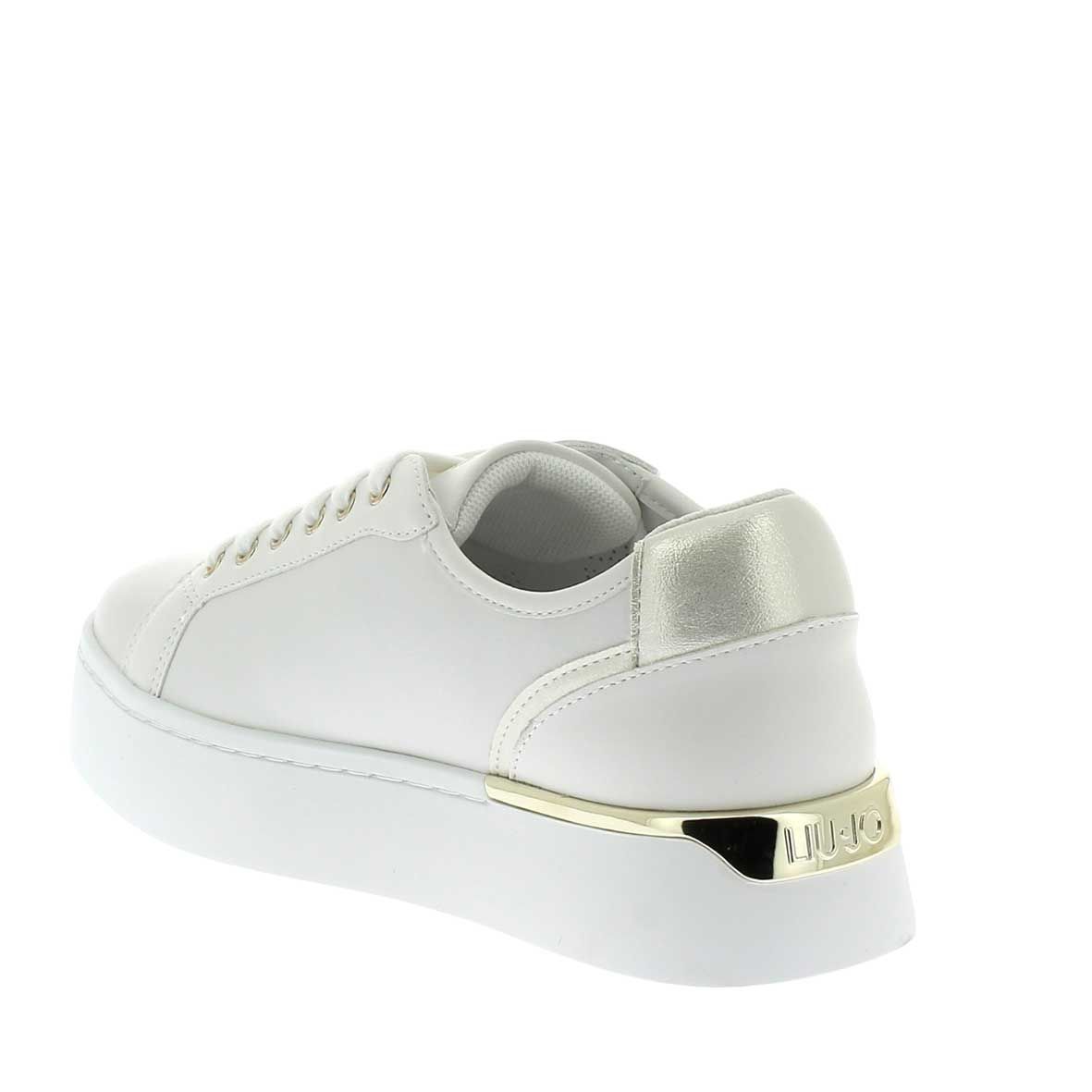 SNEAKERS LIU JO DONNA - Dantoni Shop