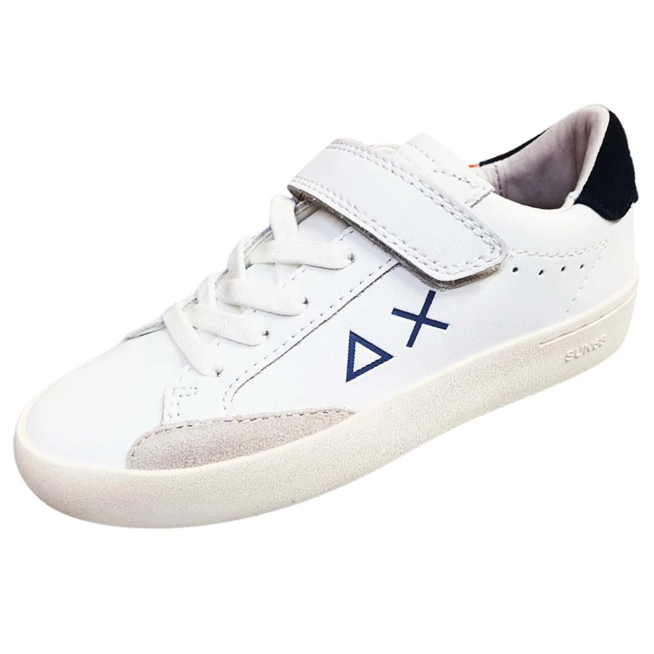 SNEAKERS SUN68 BAMBINO - Dantoni Shop