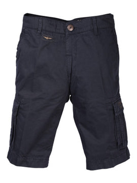BERMUDA AERONAUTICA MILITARE BLUE