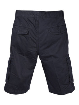 BERMUDA AERONAUTICA MILITARE BLUE