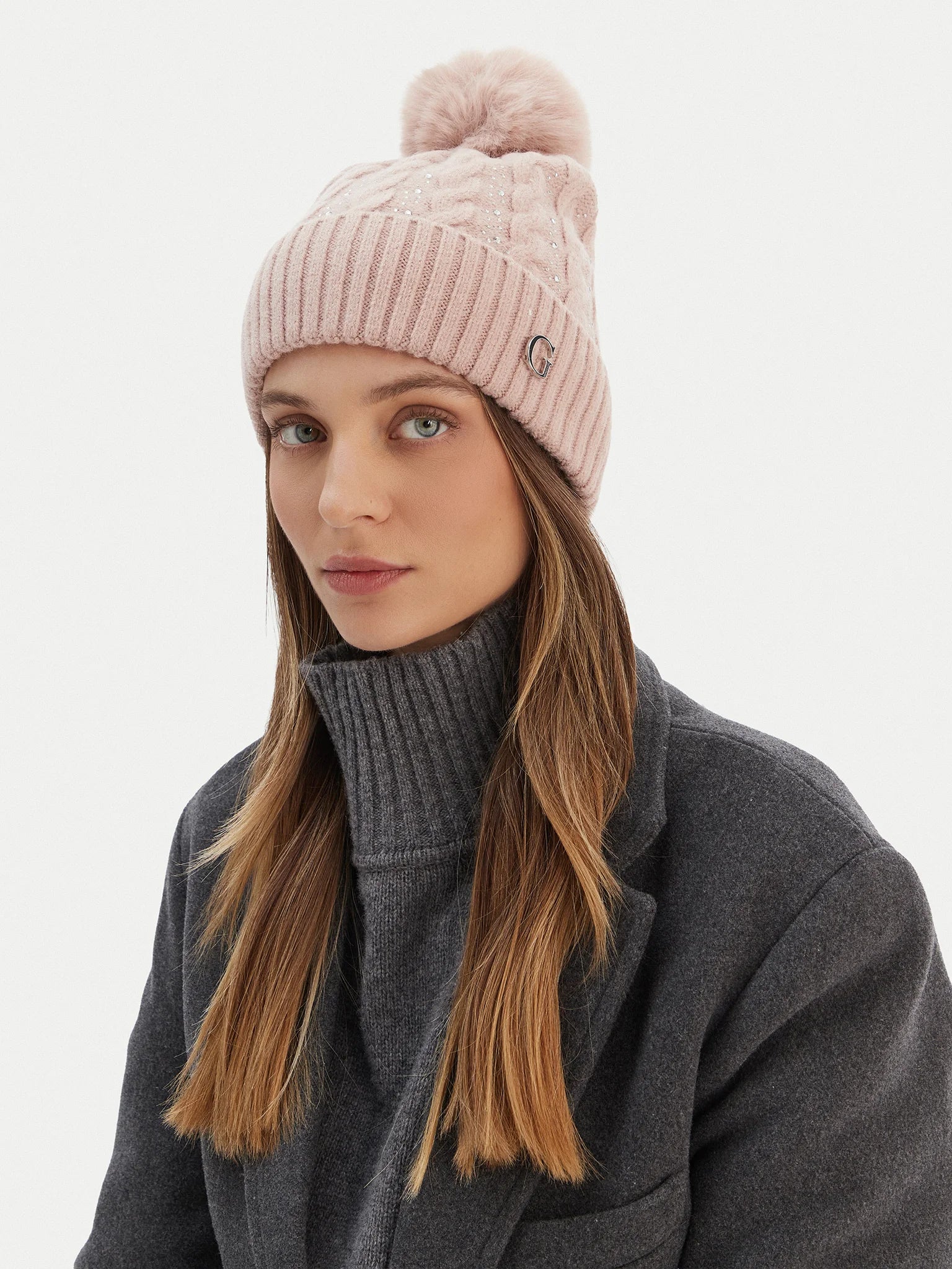 CAPPELLO GUESS - Dantoni Shop