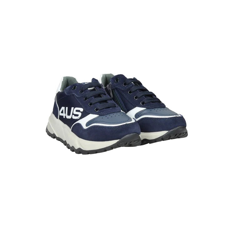 Paciotti 4us kids - BO 43031 Sneakers