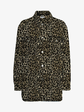 CAMICIA VERONICA MODA MACULATA