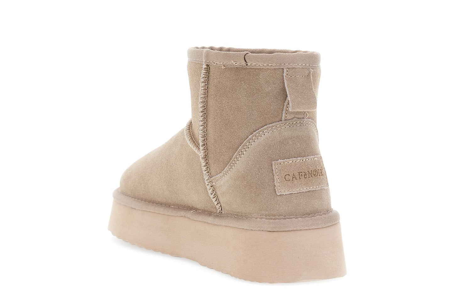 STIVALETTO UGG