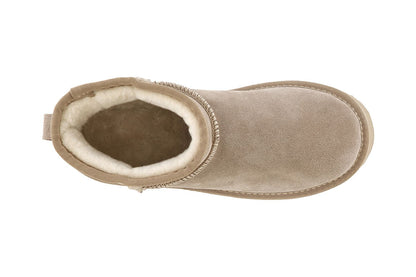 STIVALETTO UGG