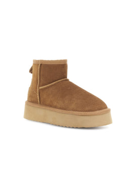 STIVALLETO UGG CAMMELLO