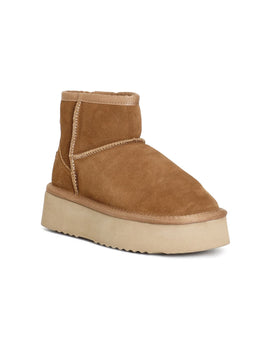 STIVALLETO UGG CAMMELLO