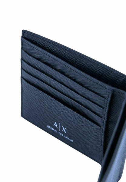 PORTAFOGLI ARMANI EXCHANGE
