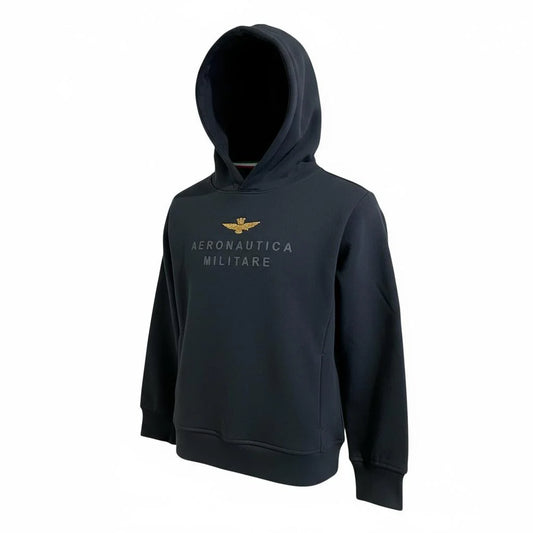 FELPA AERONAUTICA MILITARE BAMBINO - Dantoni Shop