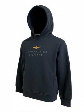 FELPA AERONAUTICA MILITARE BAMBINO