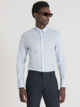 CAMICIA BASICA ANTONY MORATO