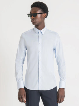 CAMICIA BASICA ANTONY MORATO
