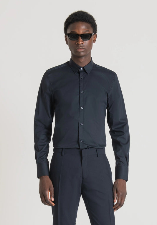 CAMICIA BASICA