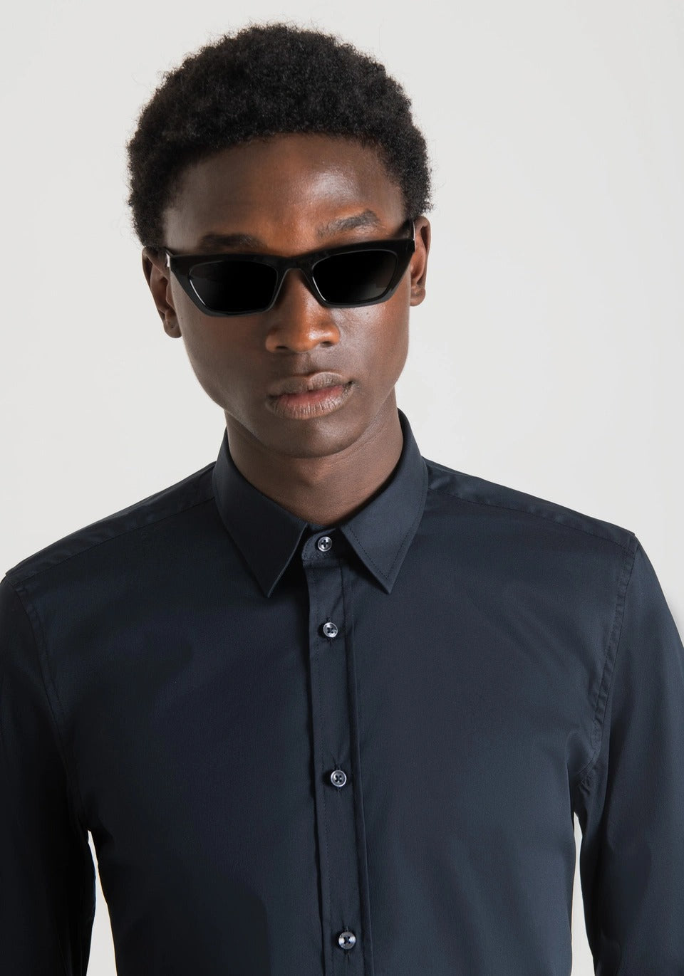 CAMICIA BASICA