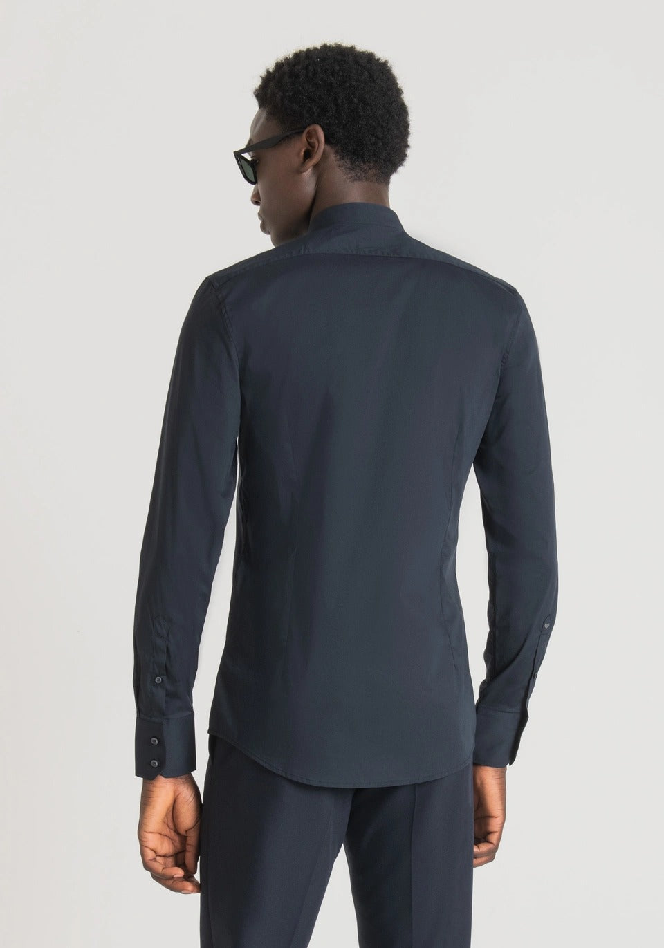 CAMICIA BASICA