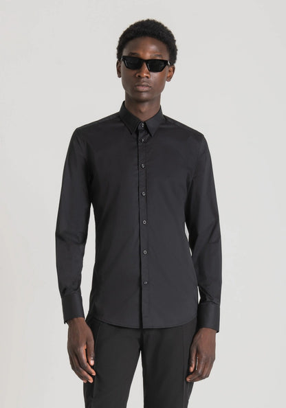 CAMICIA BASICA