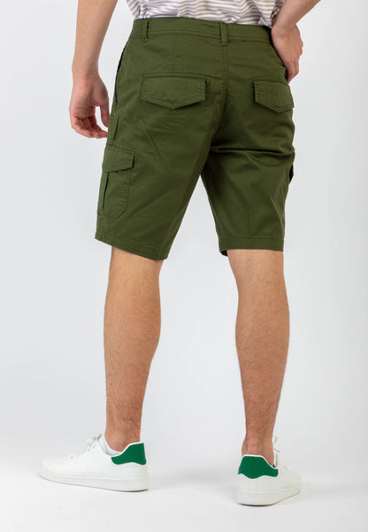 ARMATA DI MARE BERMUDA VERDE - Dantoni Shop