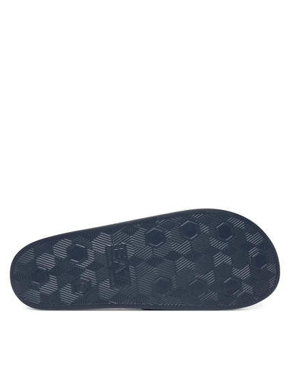 CIABATTE EA7 EMPORIO ARMANI BLUE - Dantoni Shop
